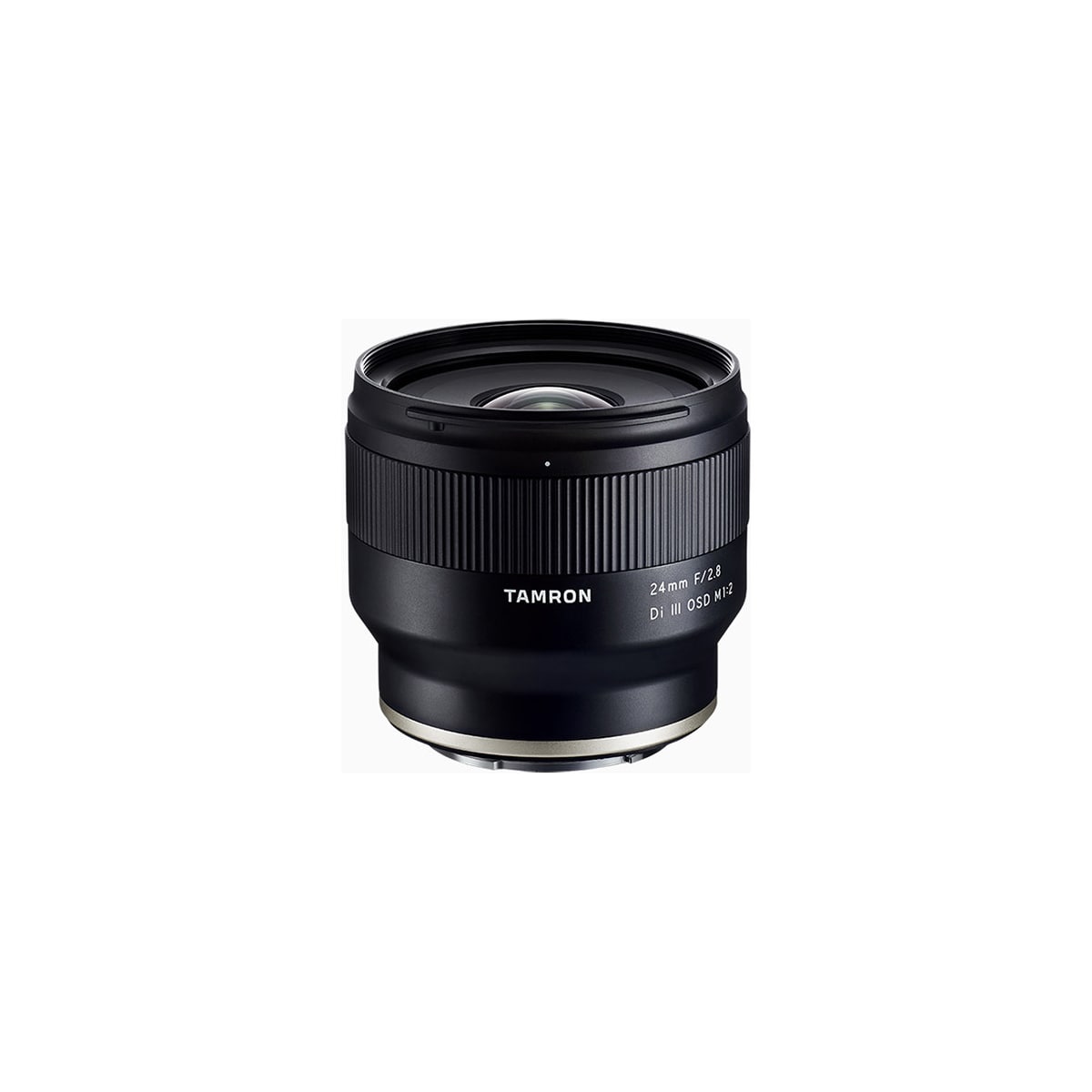 Tamron 24mm f/2.8 Di III OSD M1:2 Sony E