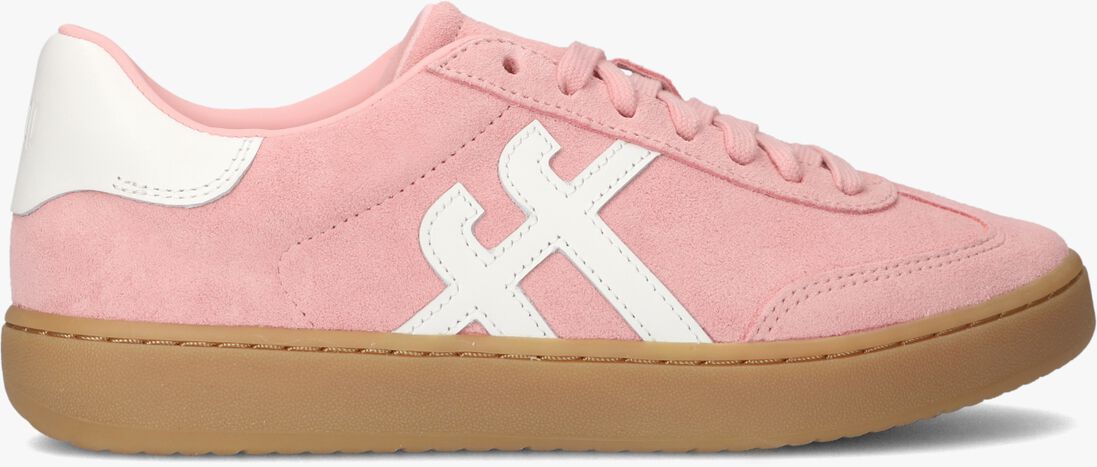 roze fitflop sneakers the dash