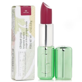 Clinique Pop Longwear Lipstick Matte