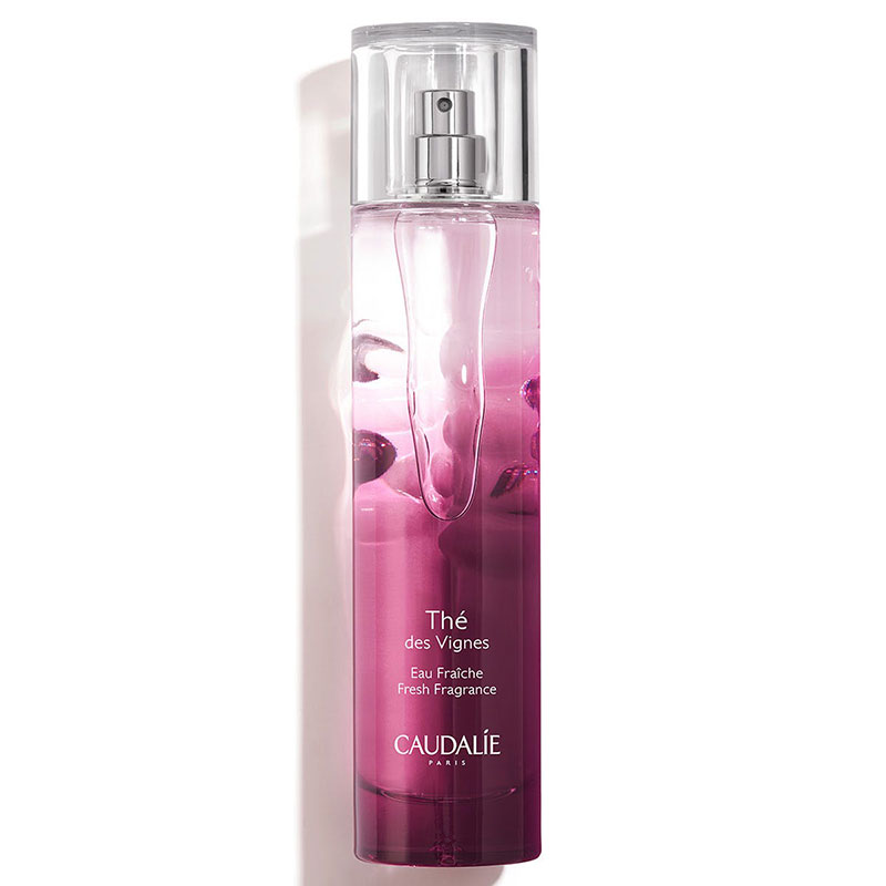 Caudalie - Thé des Vignes - Eau Fraiche, 50ml
