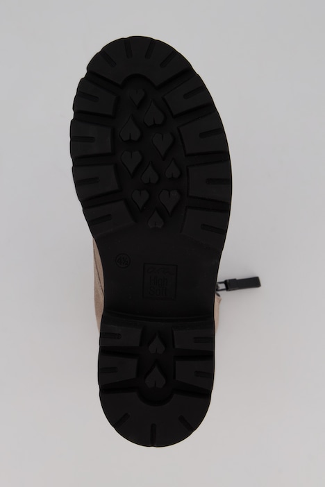 Ara Stiefeletten, Lackleder, Schnürung