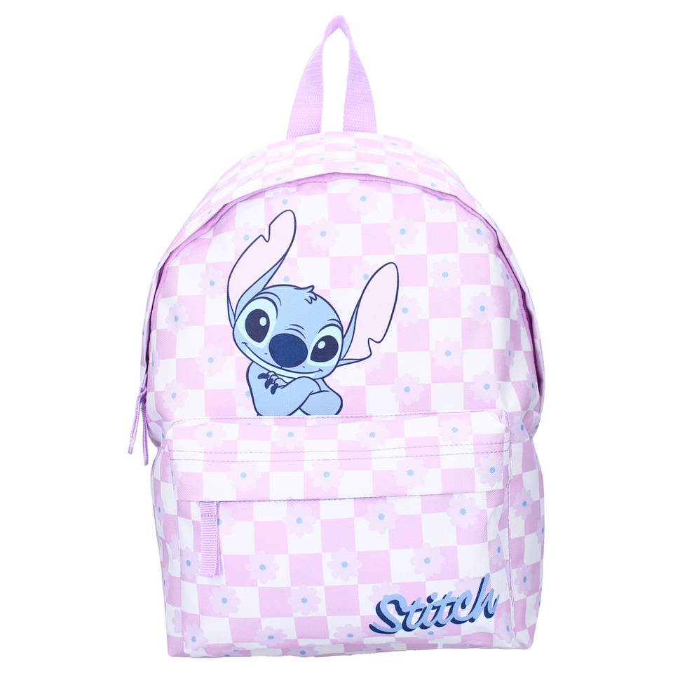 Stitch Bag it up! rugzak