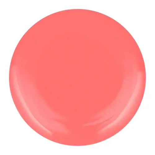 Gelly Hi Shine Nail Paint Pink Grapefruit