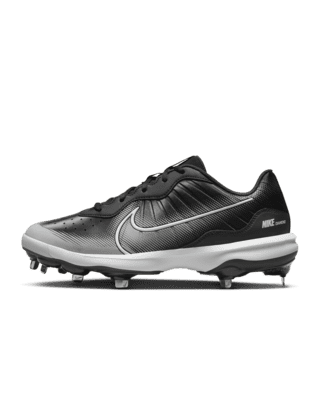Nike Alpha Huarache Varsity 4 Low Men's Baseball Cleats
