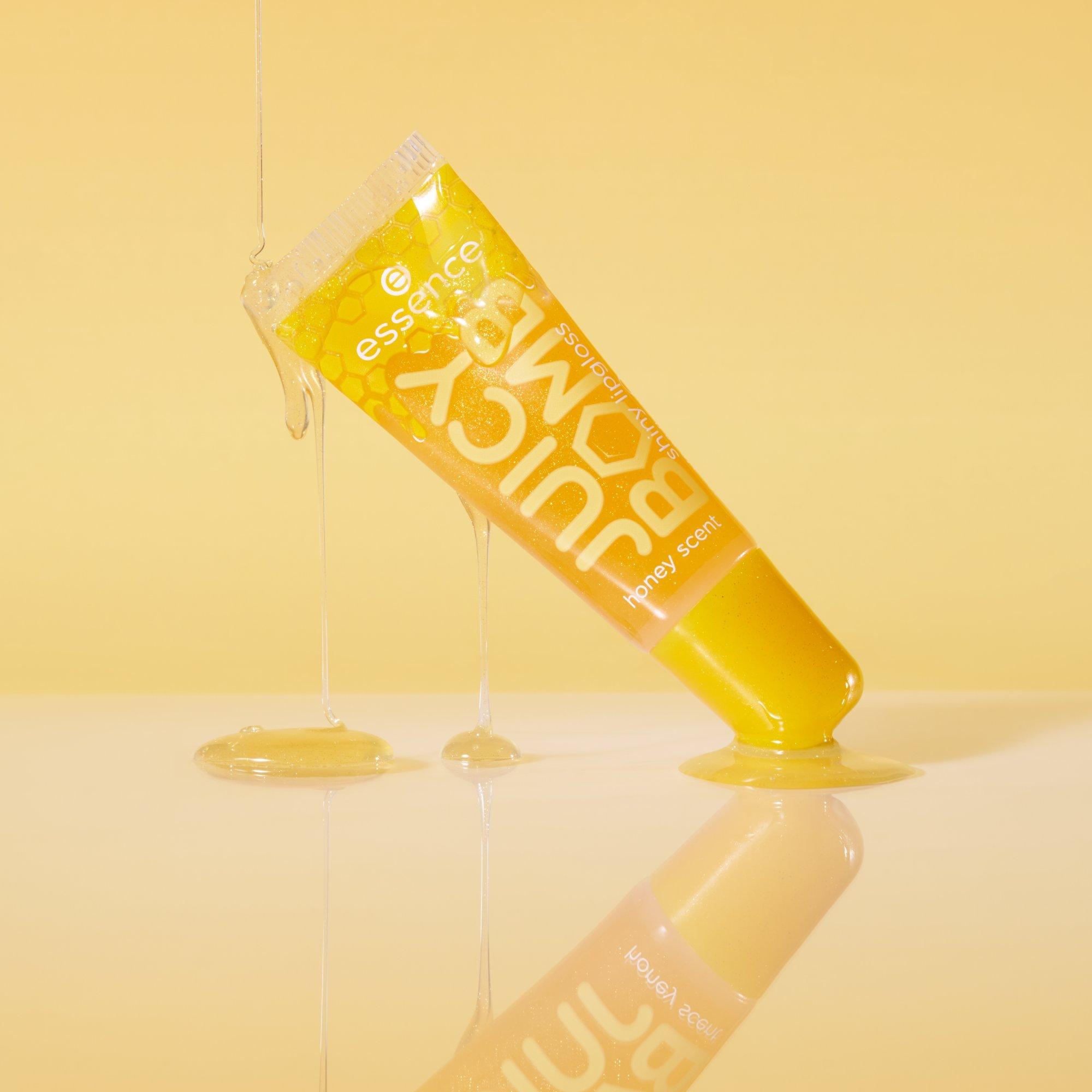 JUICY BOMB shiny lipgloss