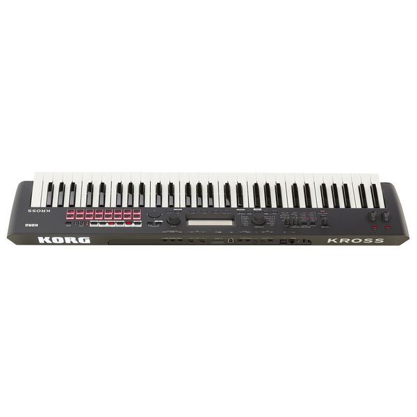 Korg Kross 2-61