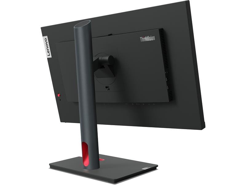 Lenovo Monitor ThinkVision P24h-30 Ergonomischer 23.8