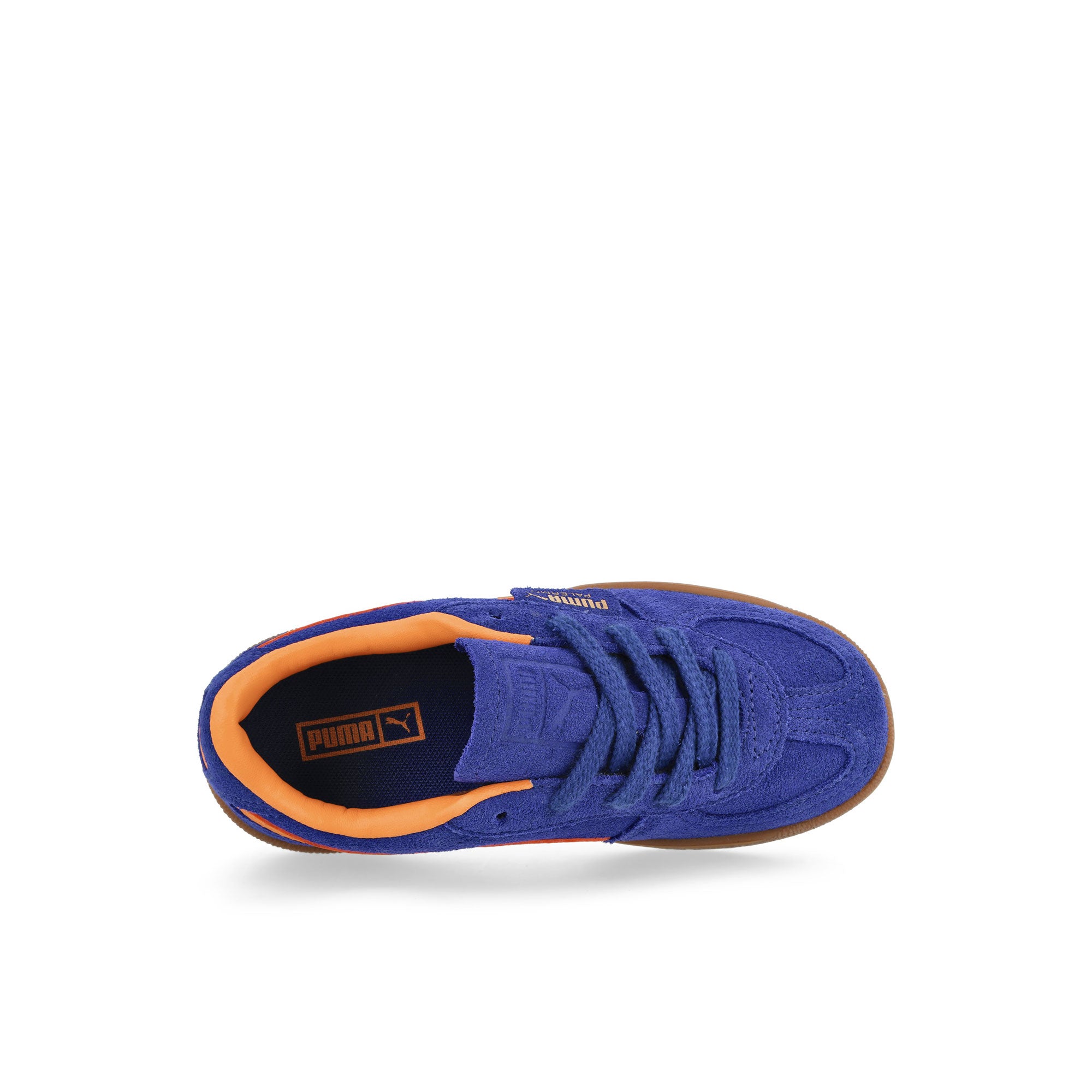 Puma<br>Palermo PS