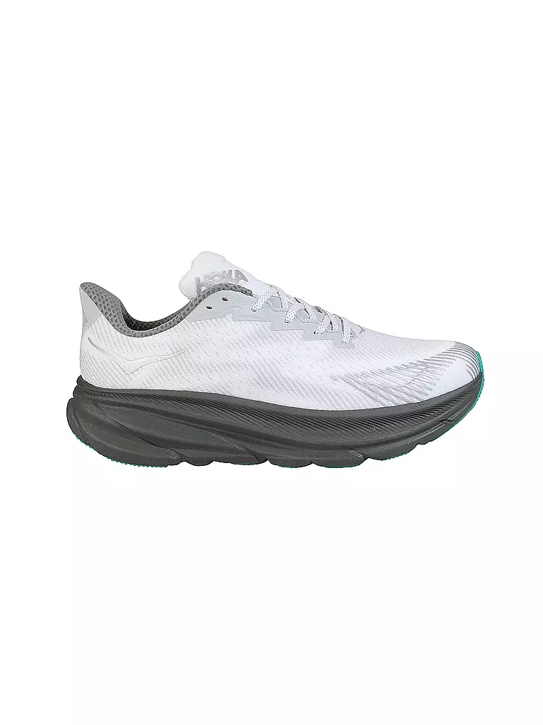 HOKA Sneaker CLIFTON 9 GTX TS weiss