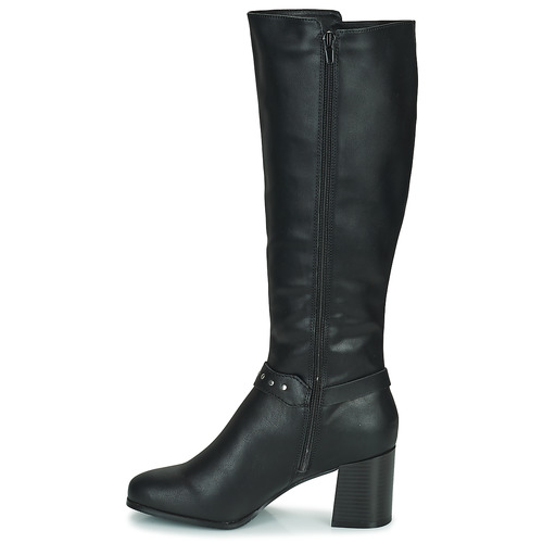 The Divine Factory - LH2080D Negro