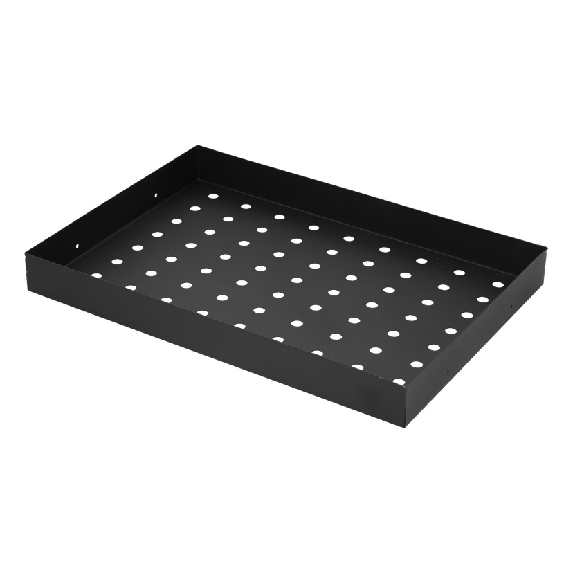Kullfat kull/gassgrill