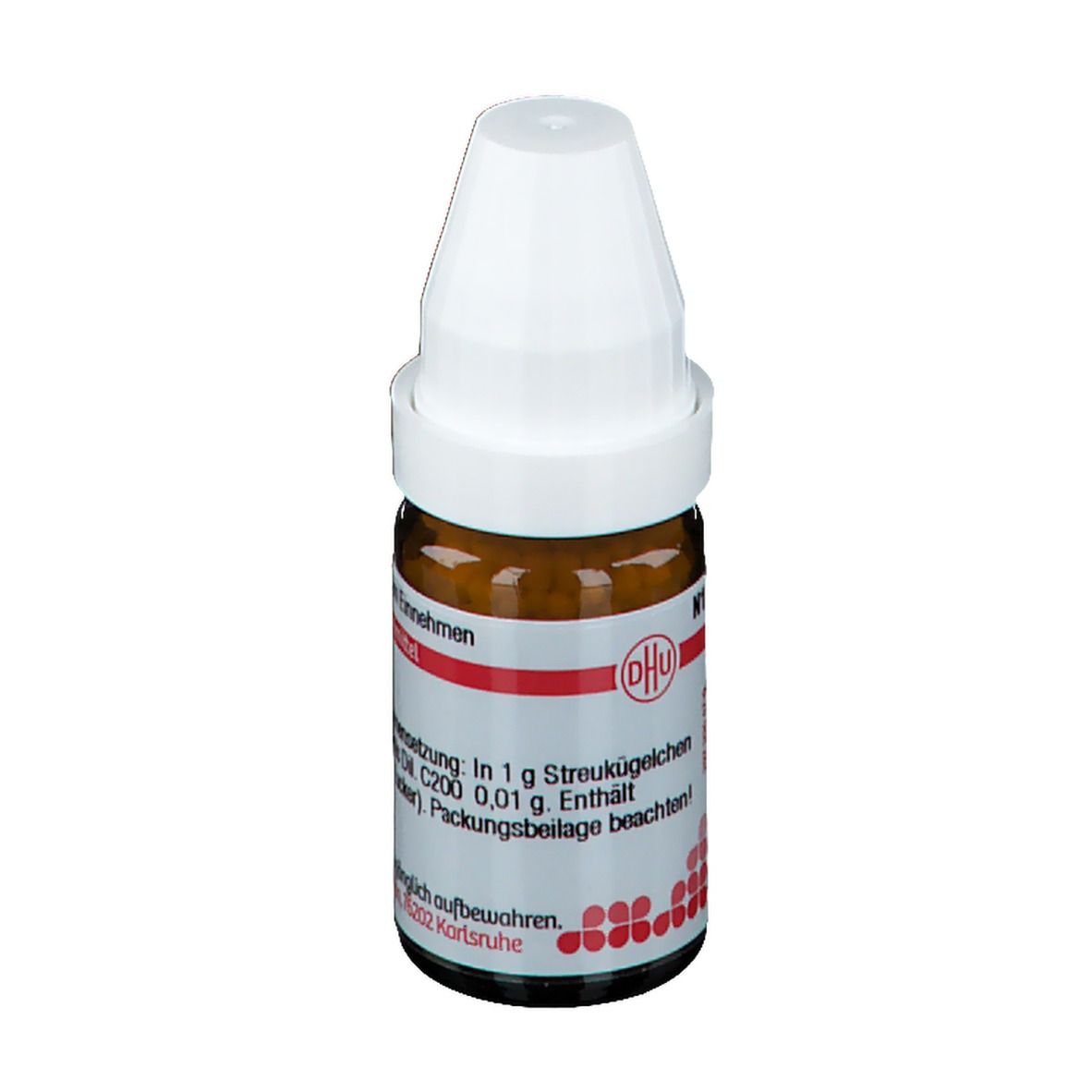 DHU Hydrastis C200