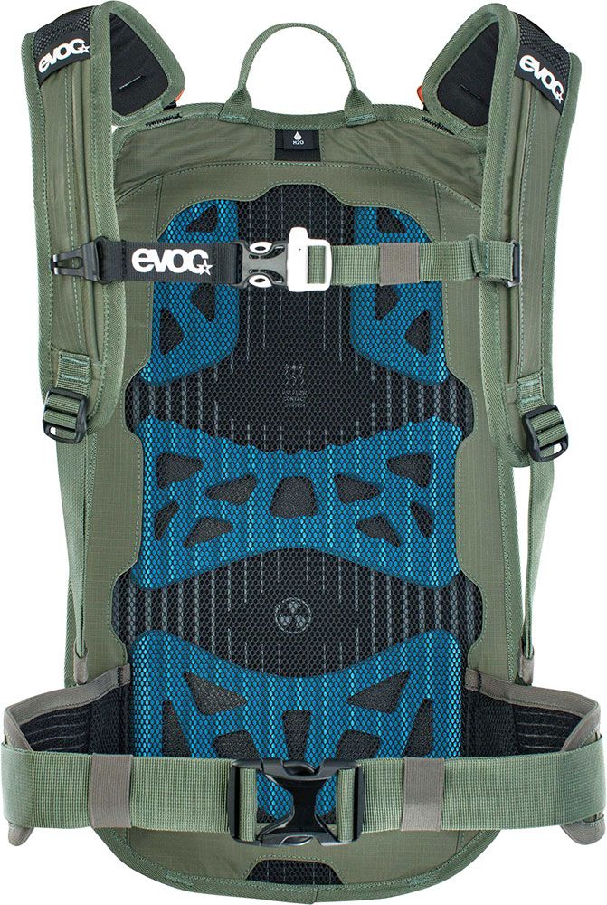 Evoc Stage 12L - Rucksack kaufen | Bike-Discount
