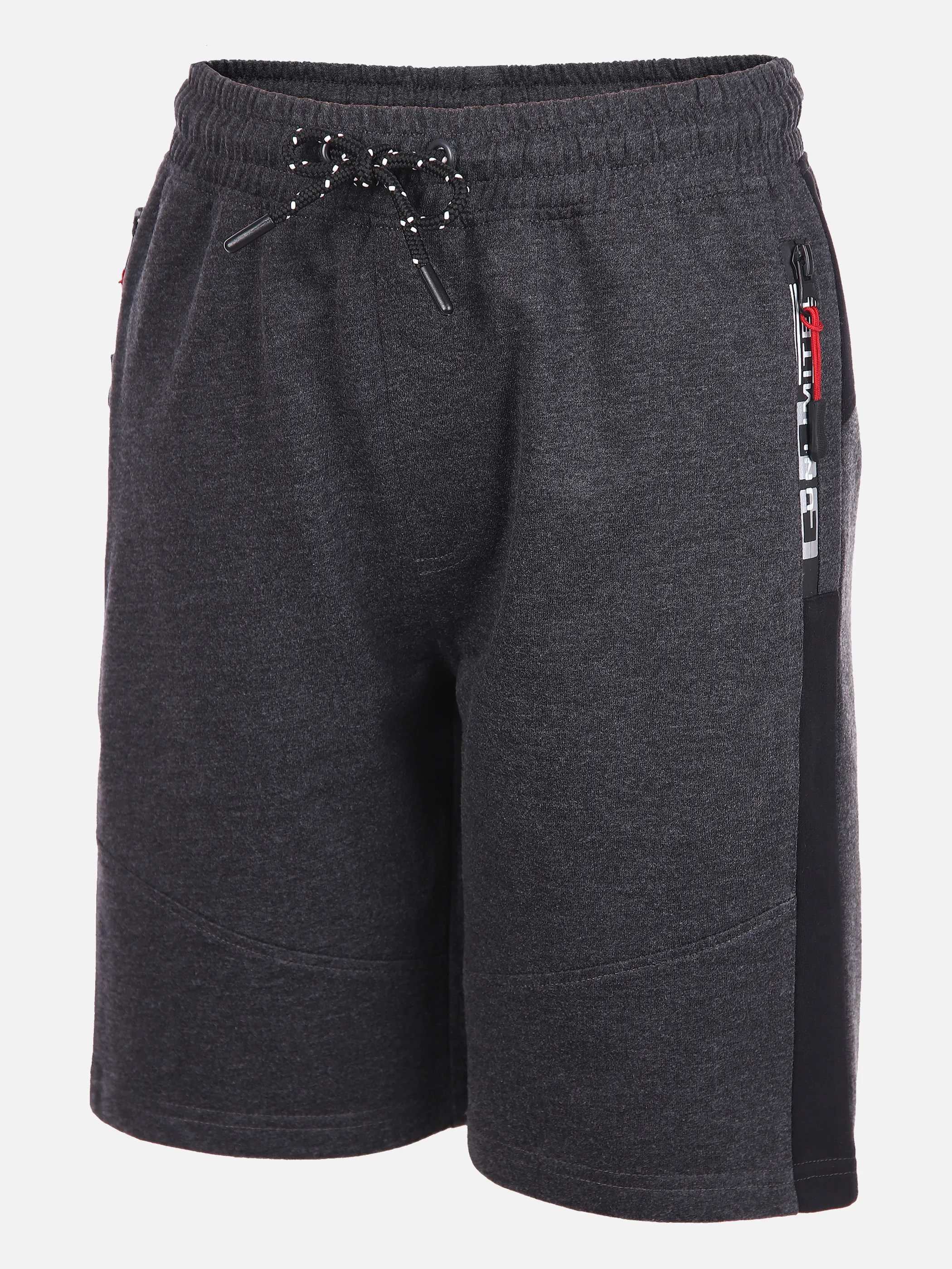 Jungen Sweathose mit Galonstreifen
