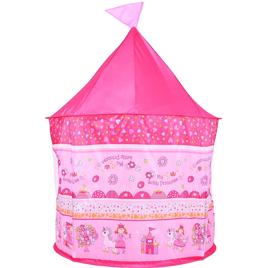knorr toys® Spielzelt My Little Princess rosa