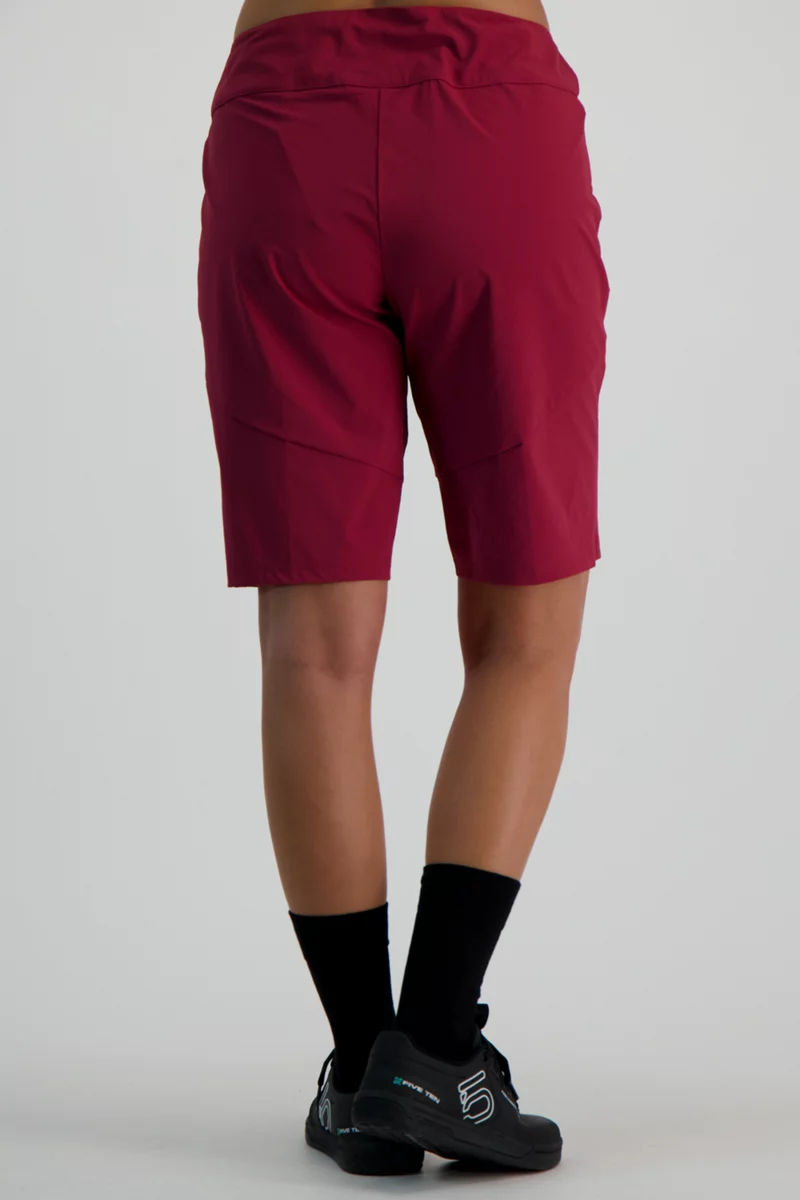 Stoke Damen Bikeshort