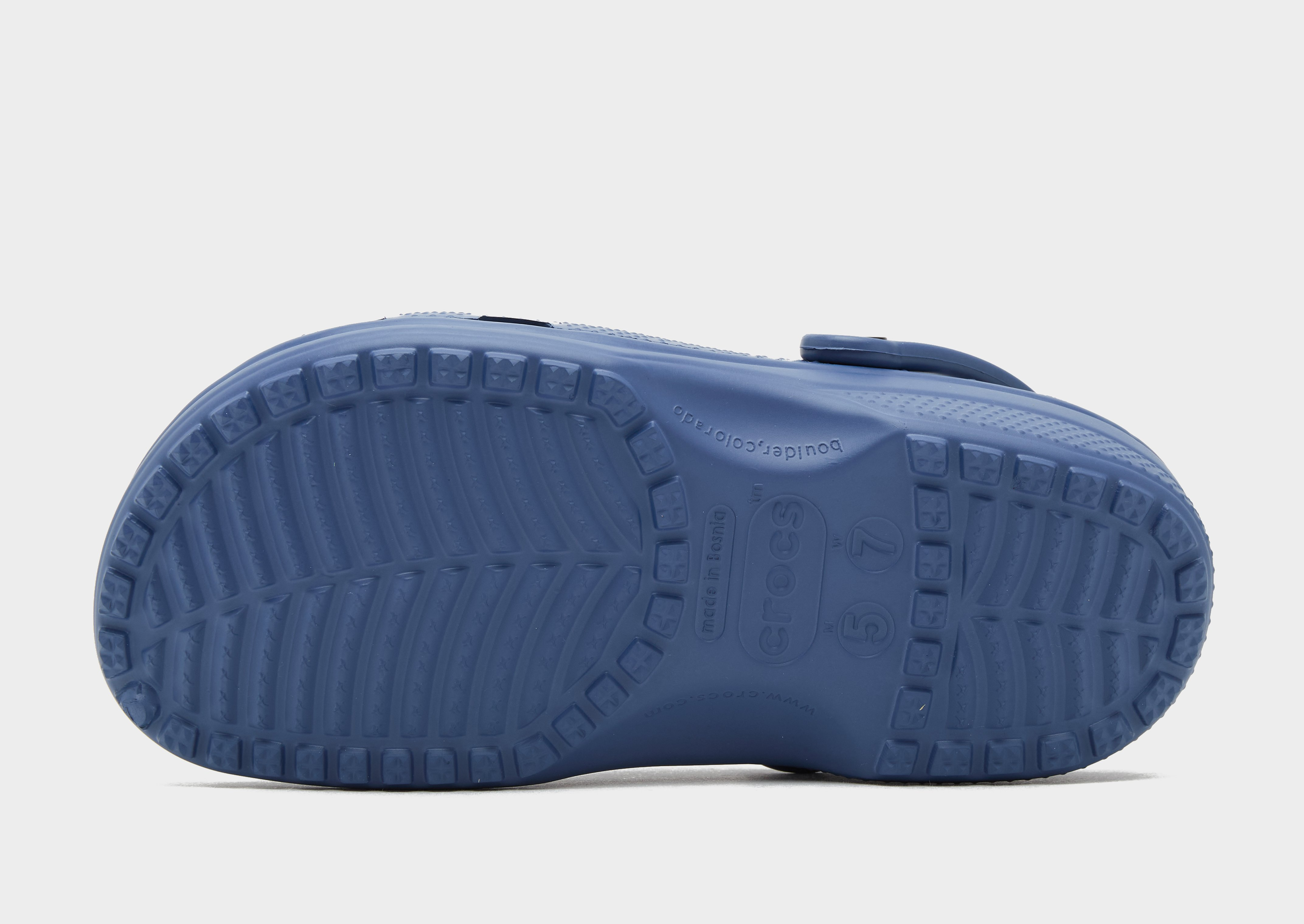 Crocs Classic Clog Femme