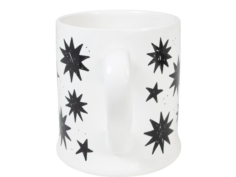 Beker XL Stars 0,5L