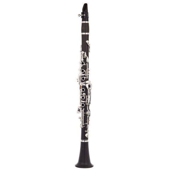 Schreiber D-26 Bb-Clarinet