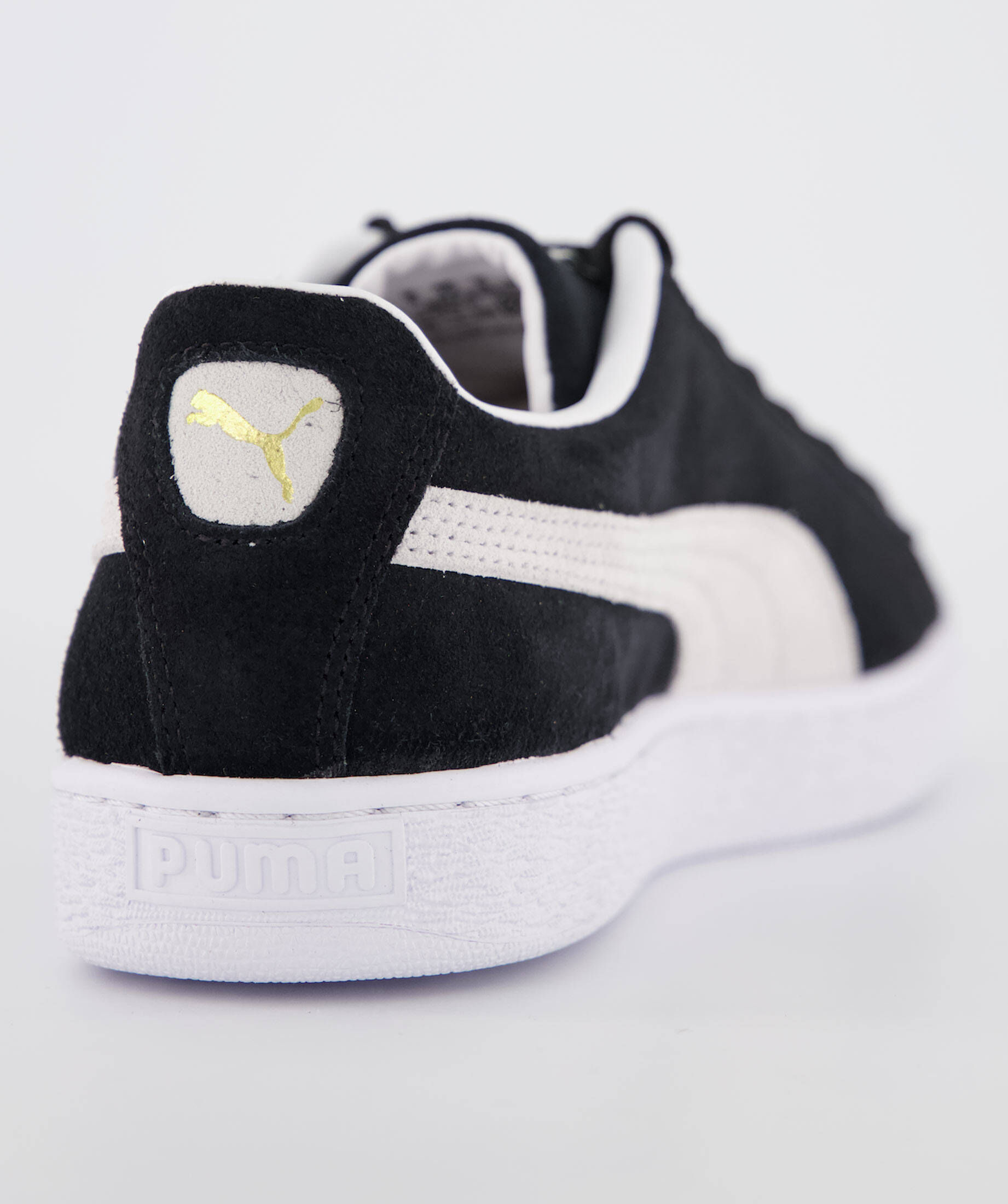 Puma| Herren Sneaker SUEDE CLASSIC XXL