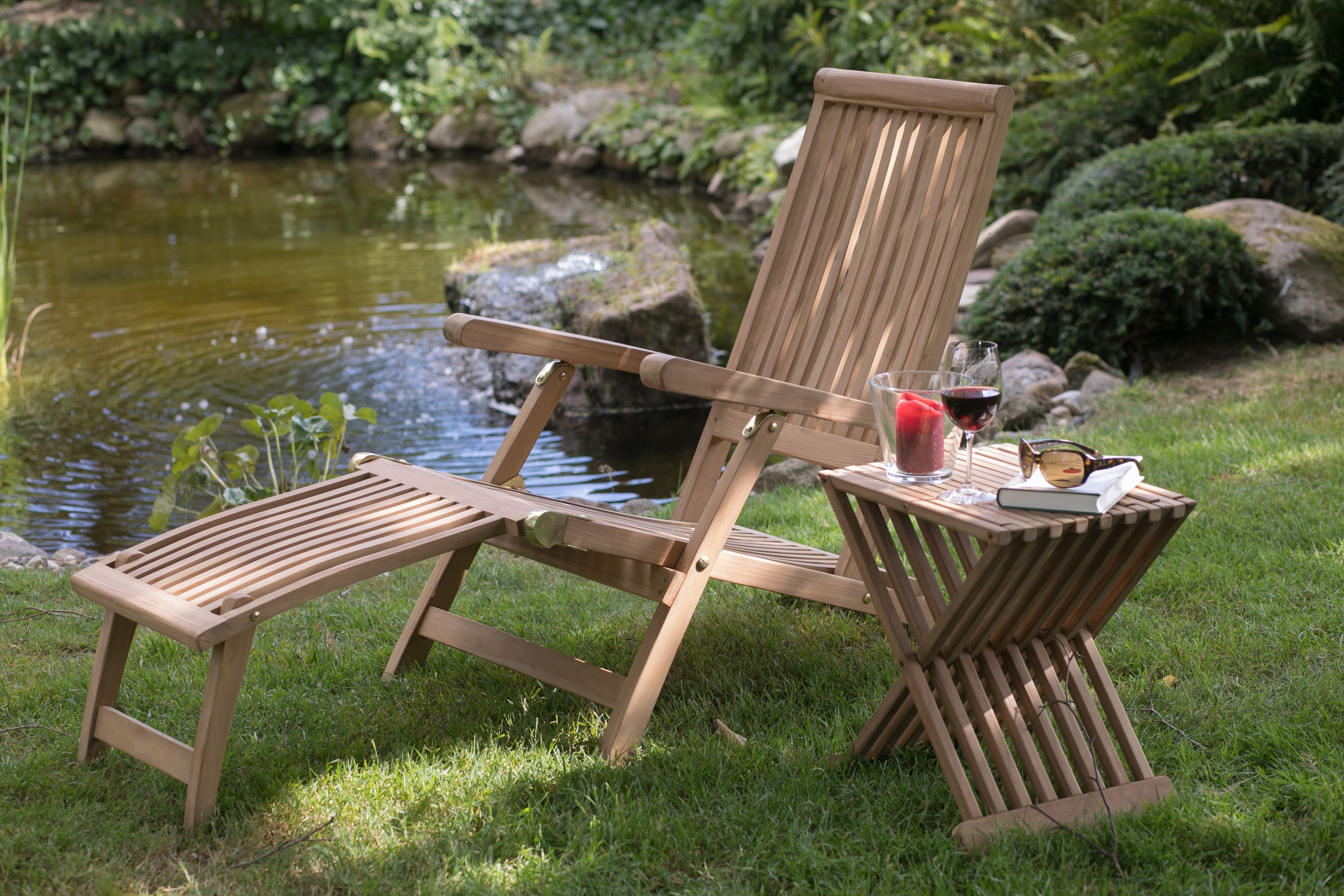 Beistelltisch WOODIE