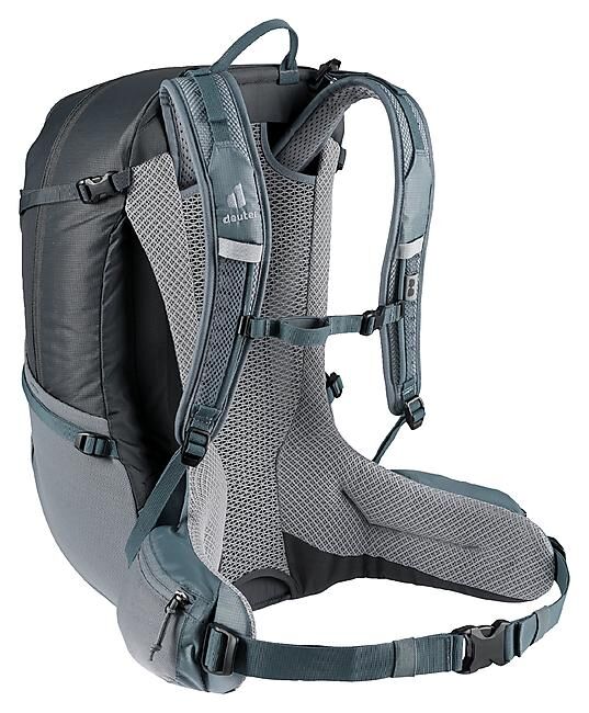 DEUTER - SAC A DOS FUTURA 27
