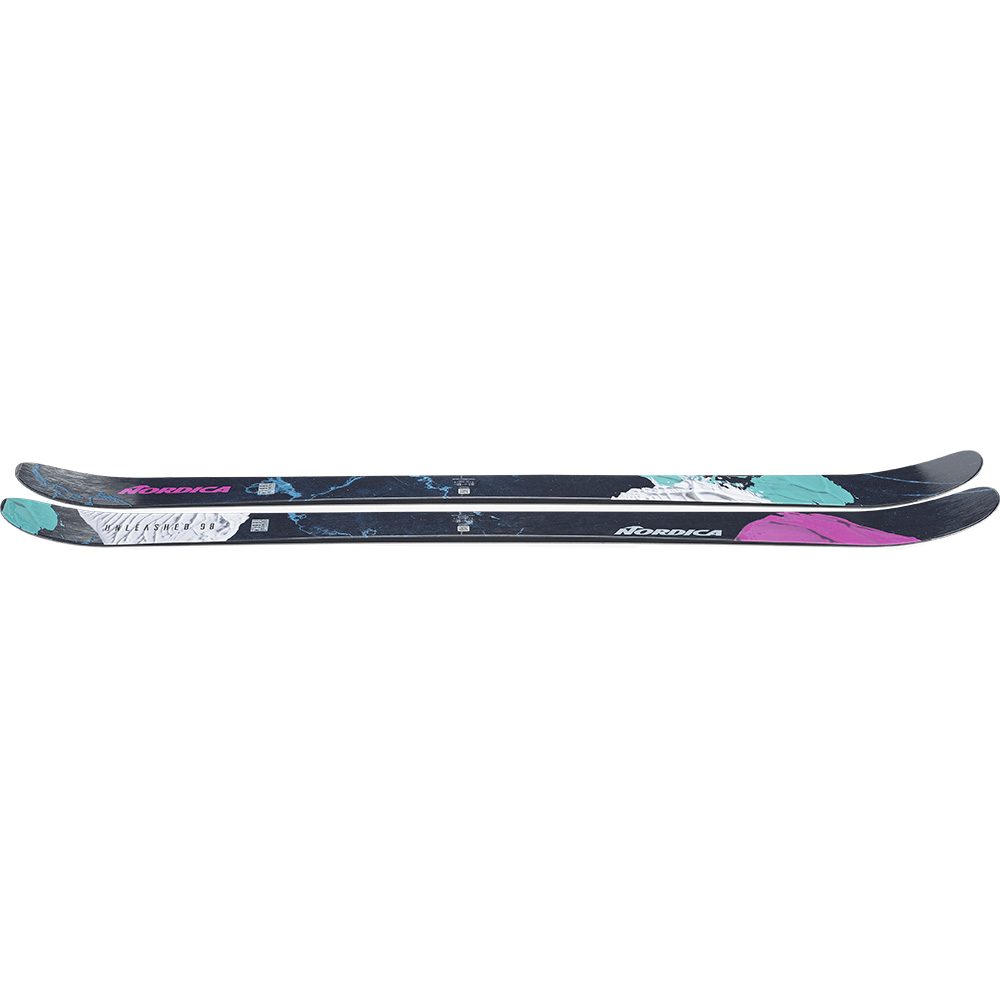 Nordica Unleashed 98 24/25 Freeski
