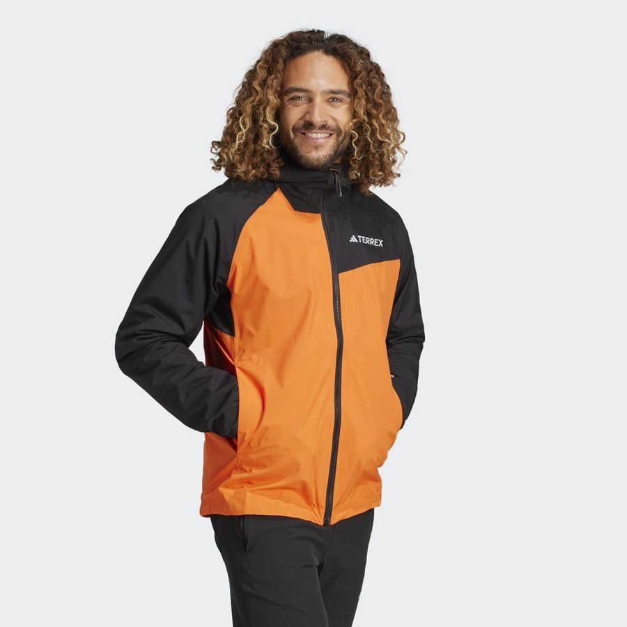 Adidas Veste 2 couches Terrex Multi RAIN.RDY