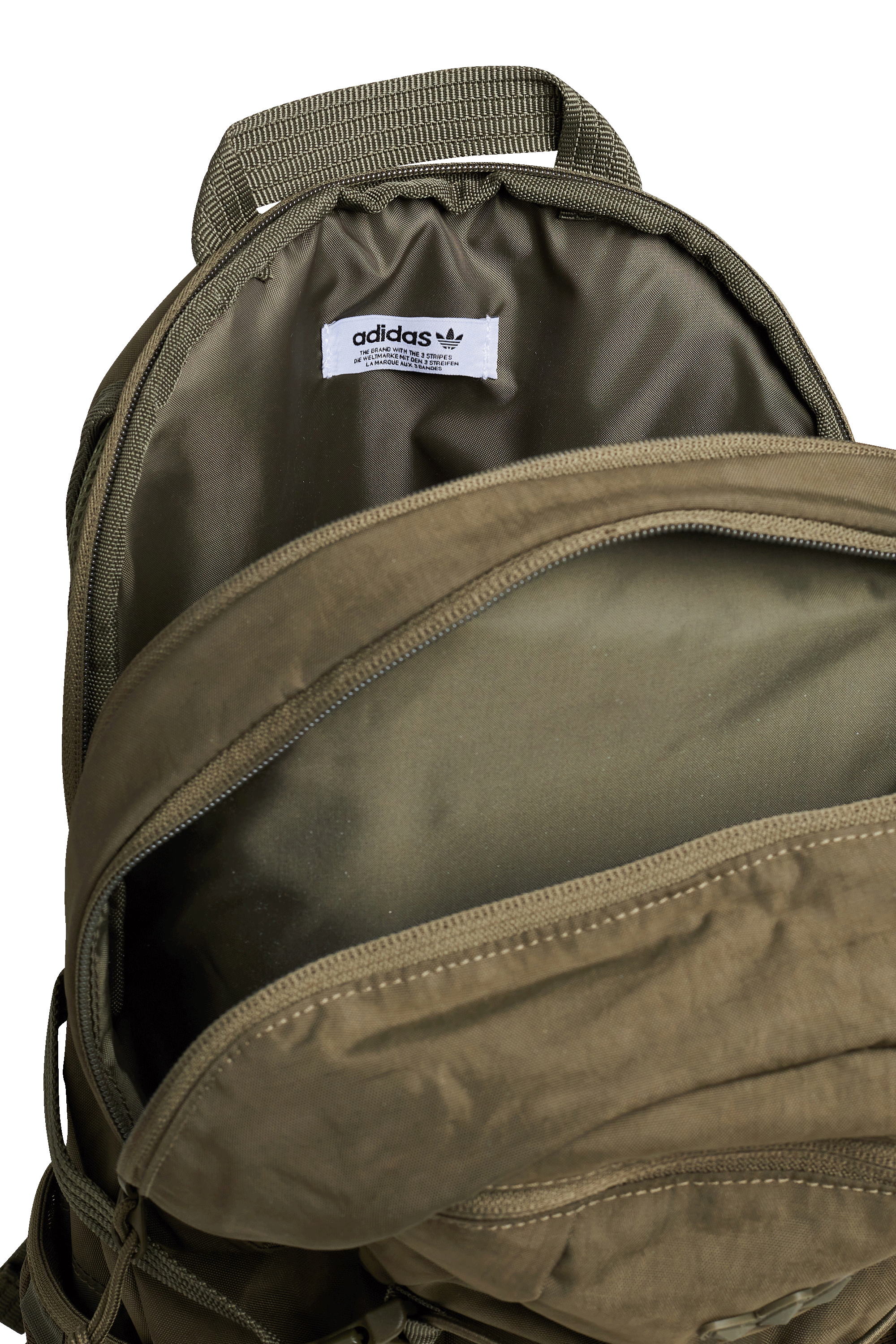 ADIDAS sac à dos BACKPACK L Vert