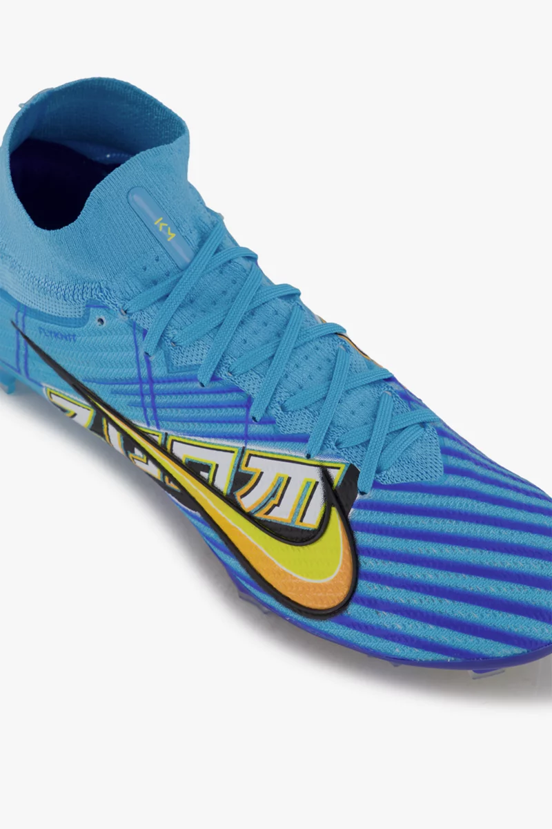 Nike Zoom Superfly 9 Elite KM FG Herren Fussballschuh