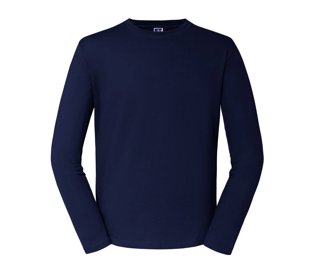 RUSSELL JZ180L - Tee-shirt col rond 180