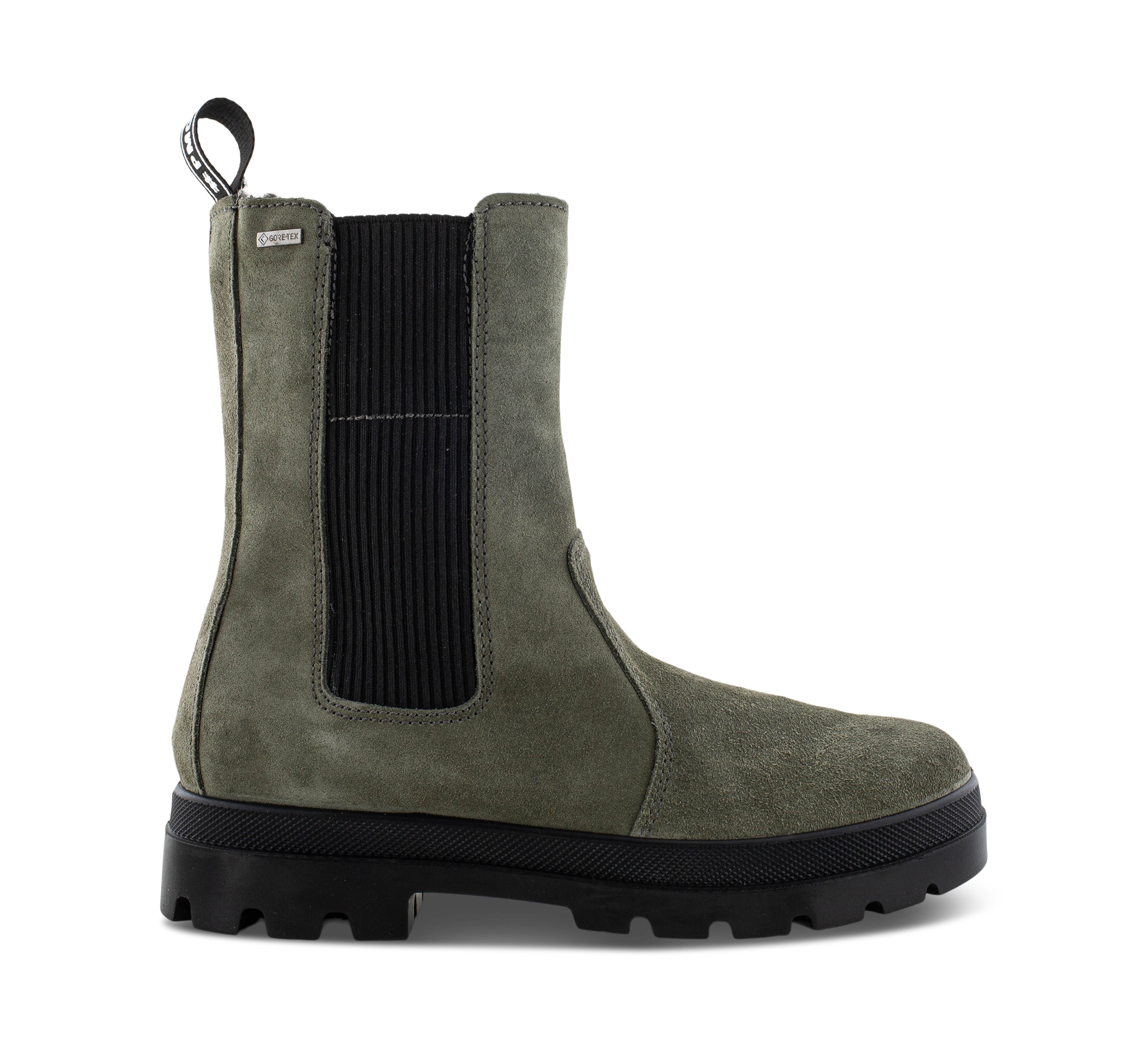 Primigi Rocky Gtx - Winterschuhe
