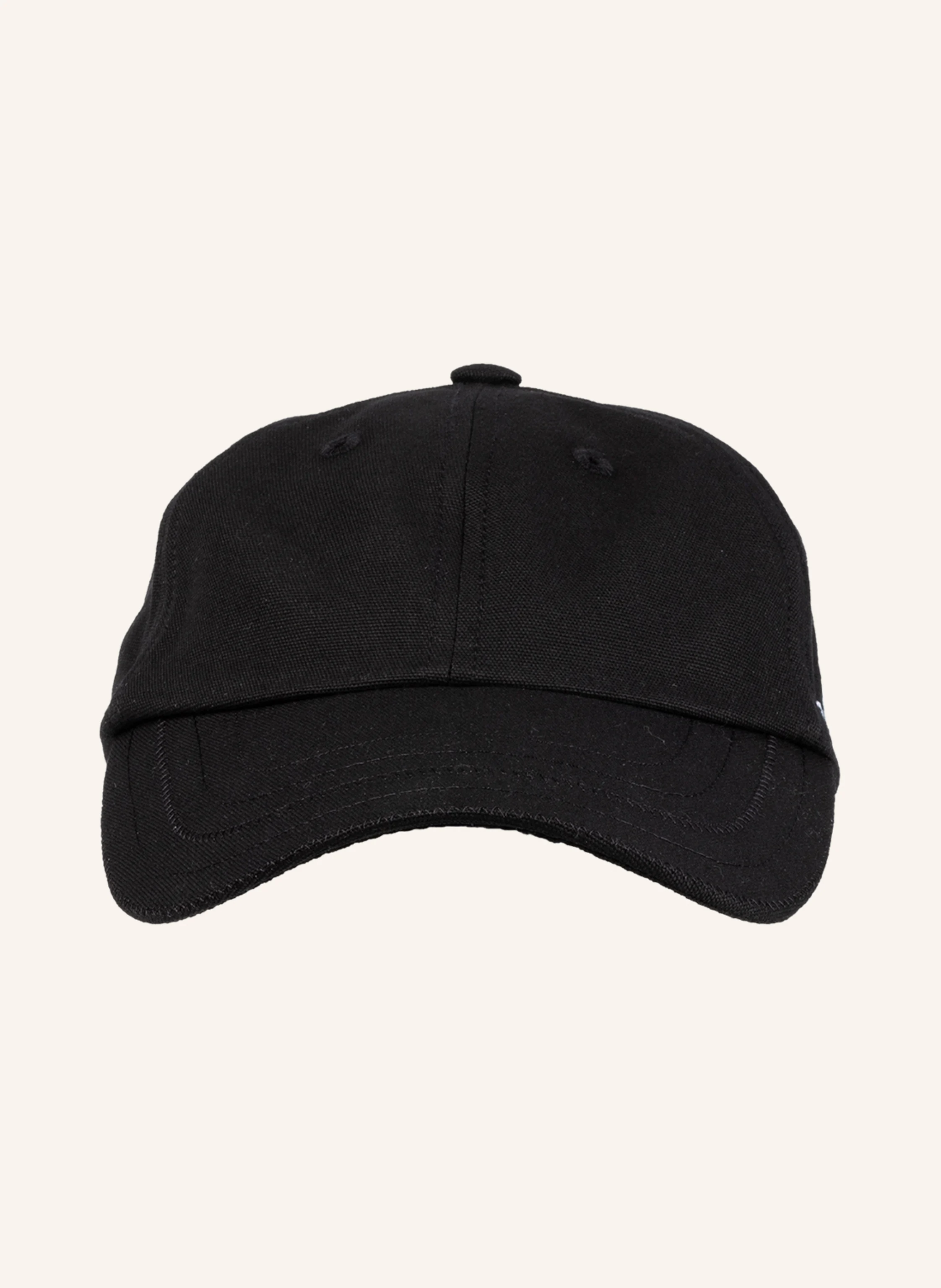 JACQUEMUS Cap LA CASQUETTE