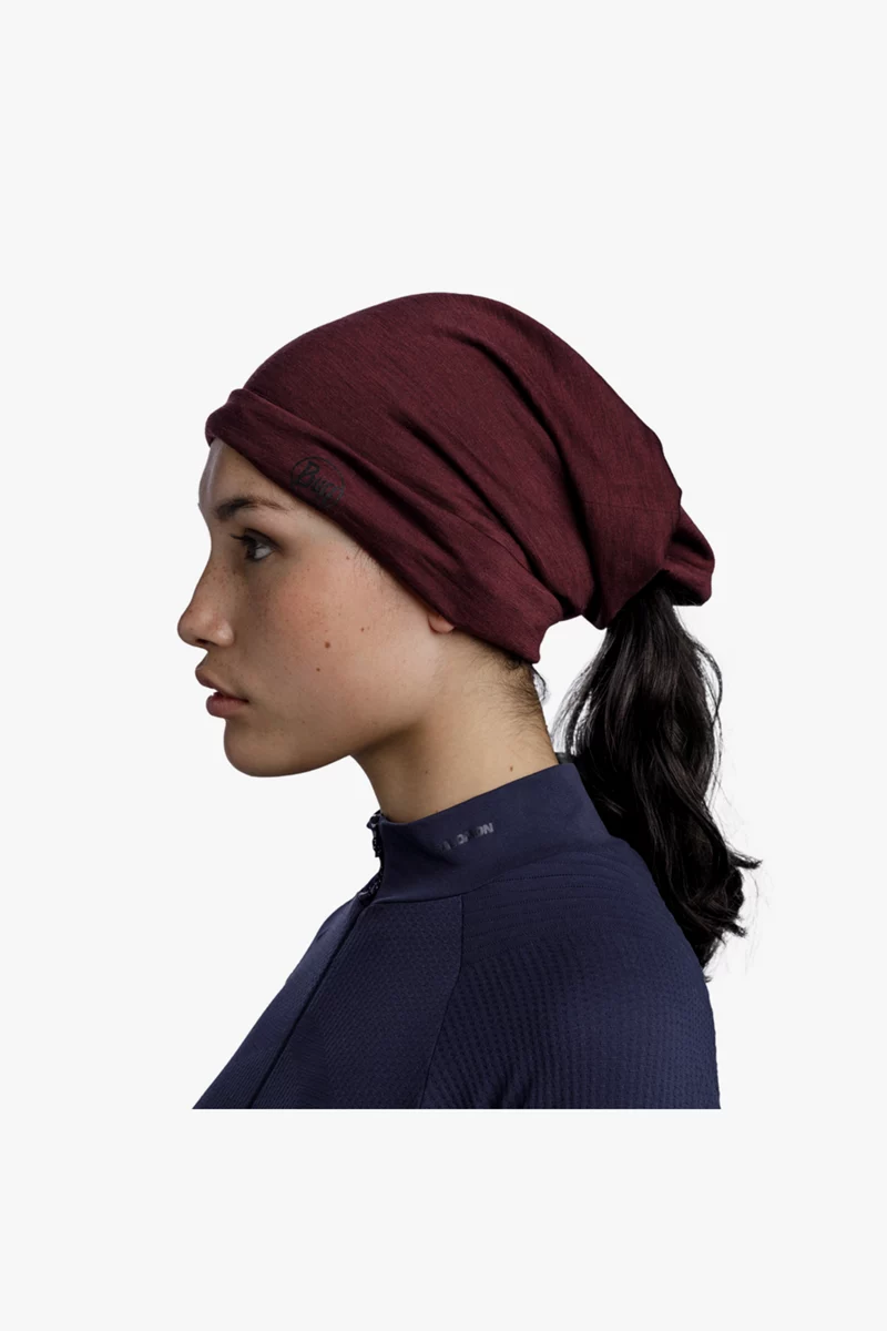 Buff Lightweight Merino Neckwarmer