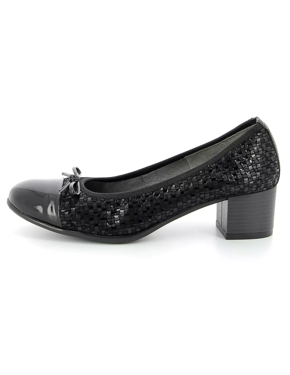 FOLIE S TAYLOR - Ballerines & babies Noiracier