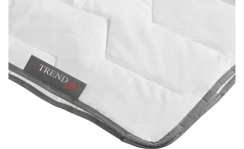 Leicht-Steppbett 200 cm 8 cm 135 cm 1100 g