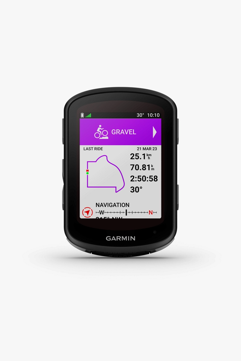 GARMIN Edge® 540 Solar Fahrradcomputer