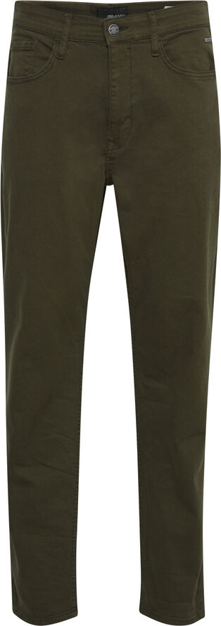 Blend Thunder fit Jeans Rosin