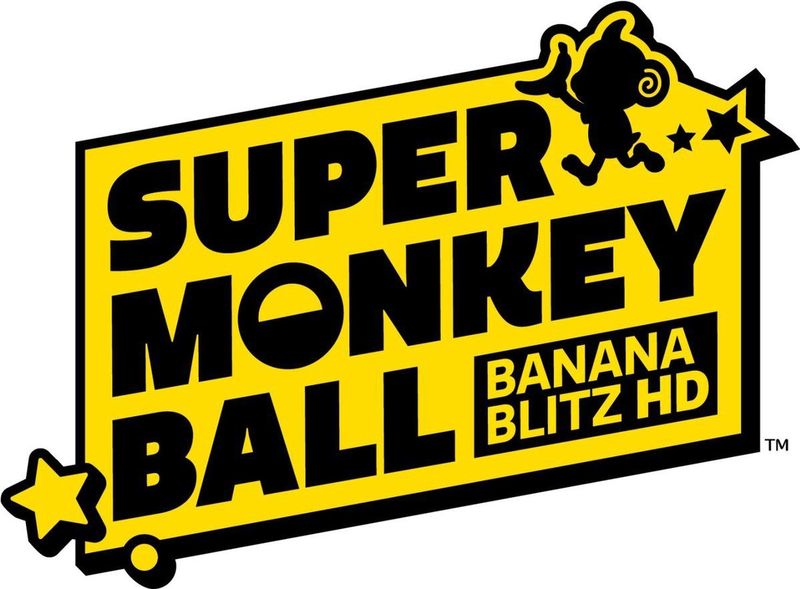 Super Monkey Ball - Banana Blitz HD - Xbox One - Games