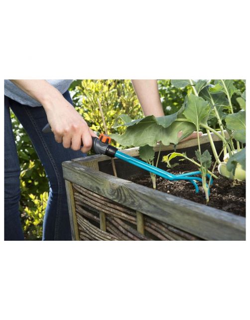 Gardena Combisystem Handkrabber - Onkruidstekers & -Krabbers -