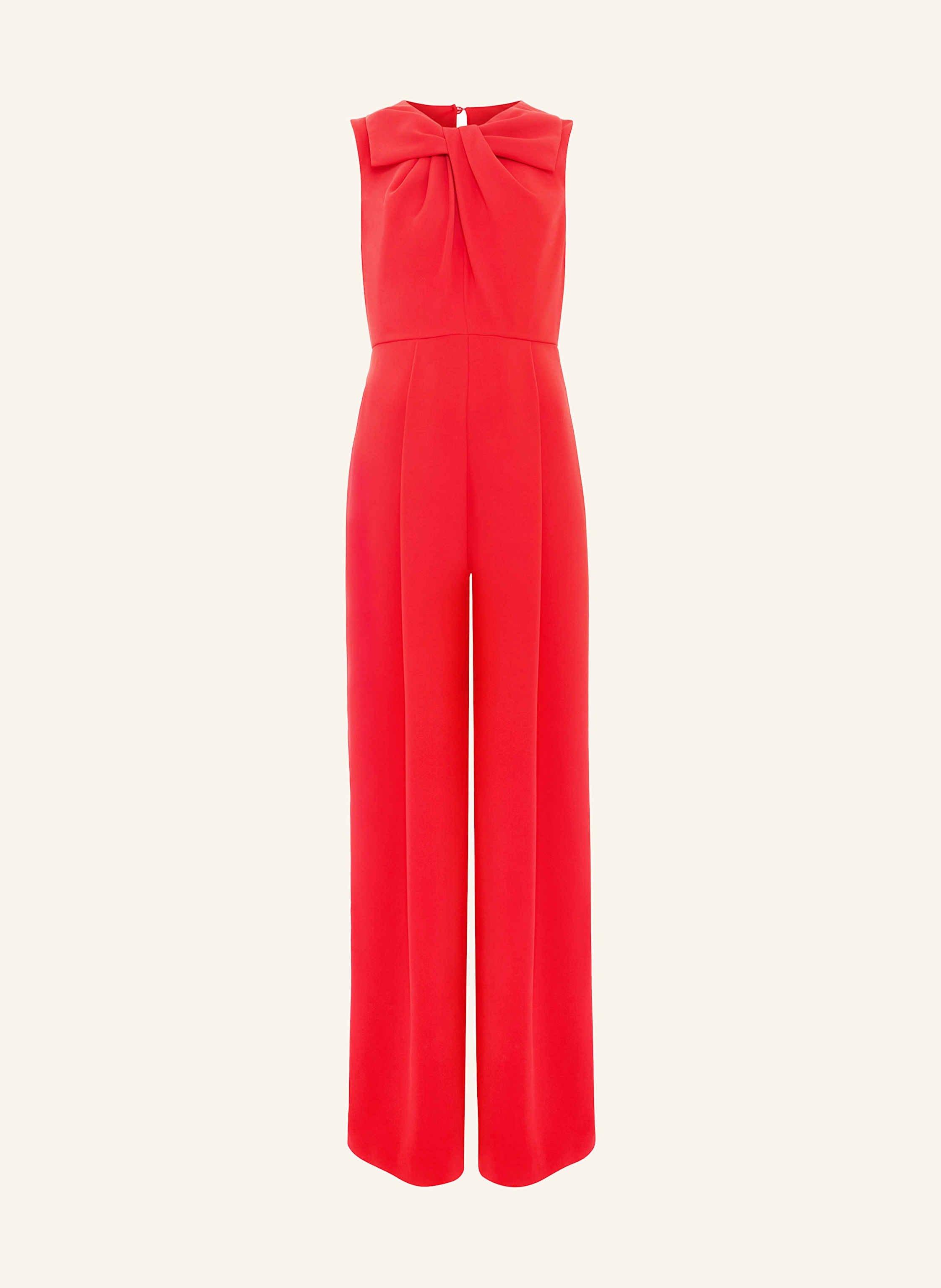 Phase Eight Jumpsuit SAFFRON