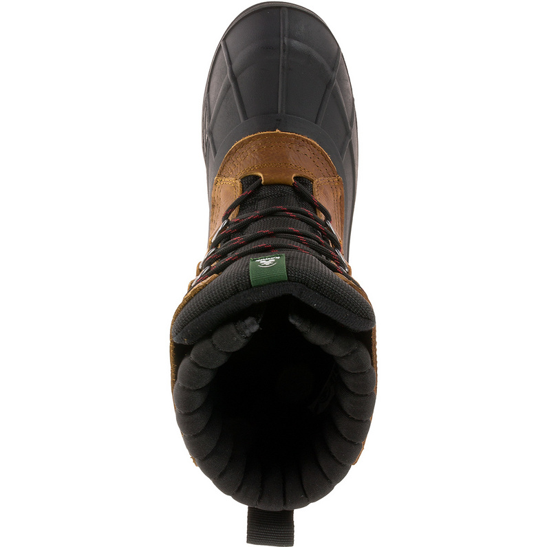 Kamik Herren Alborg Plus Schuhe