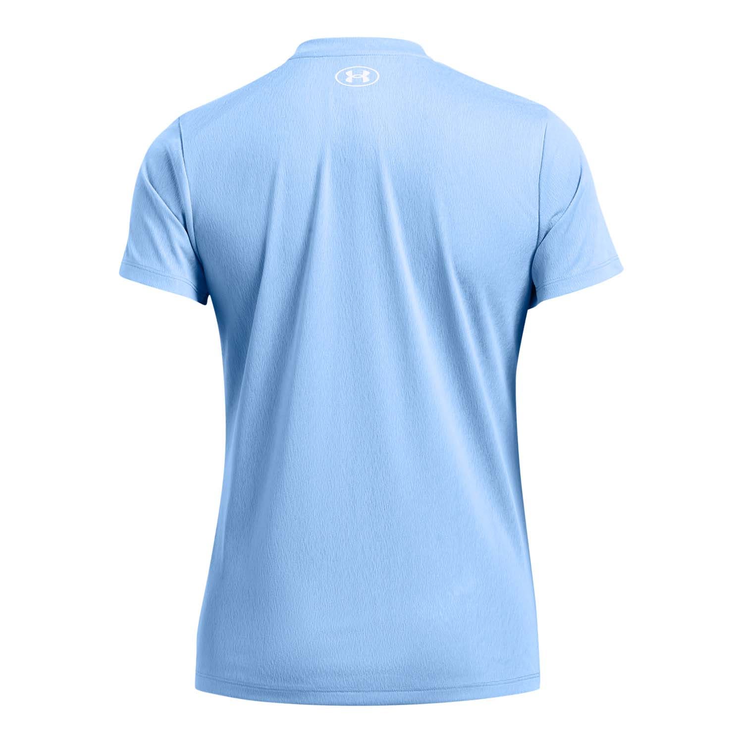 Under Armour  Tech Riddle Tee