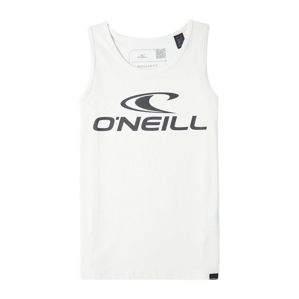 O'Neill Débardeur Blanc Garçon O'Neill Tanktop