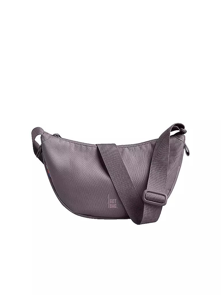 GOT BAG Tasche - Umhängetasche MOON BAG Small grau
