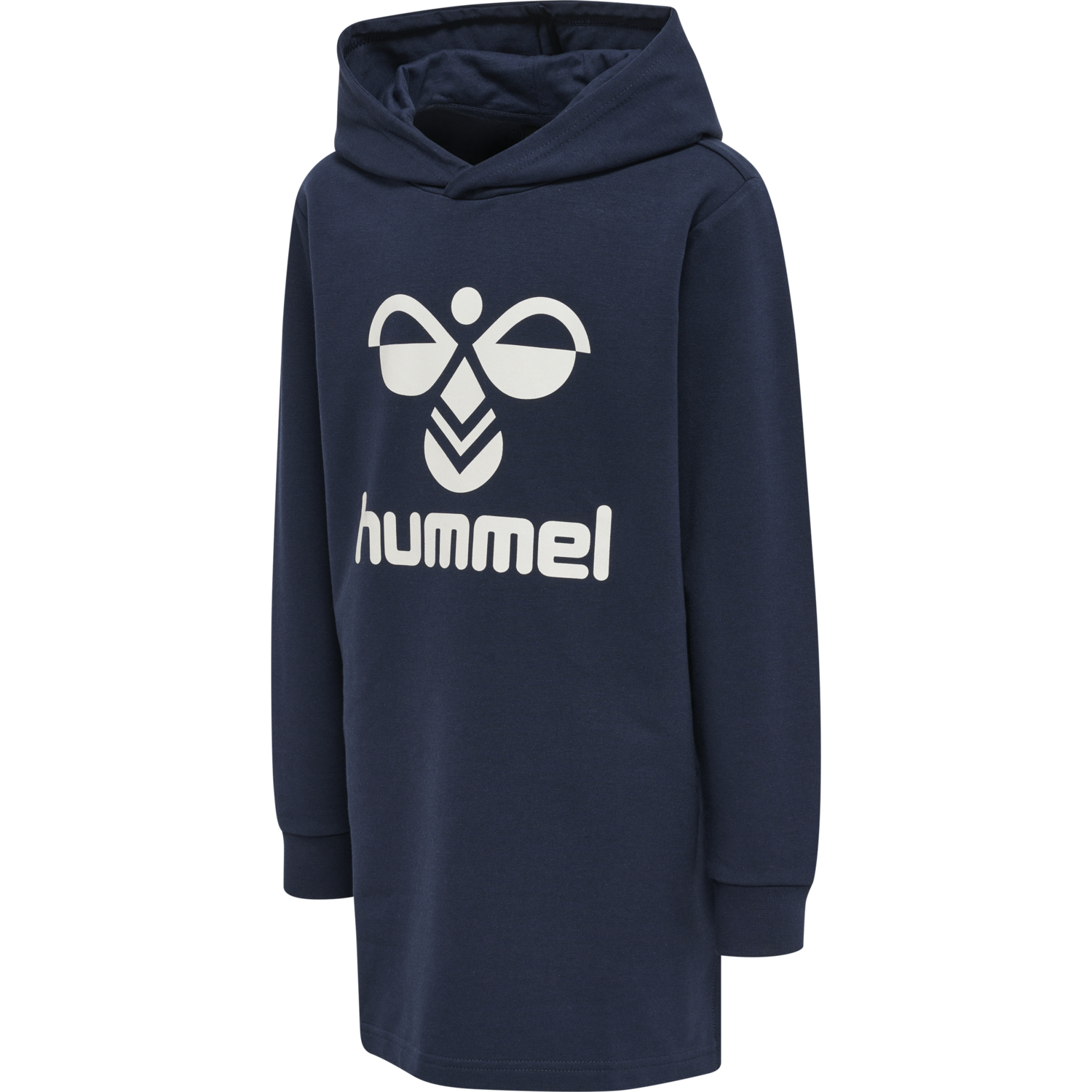 hmlMAJA HOODIE DRESS
