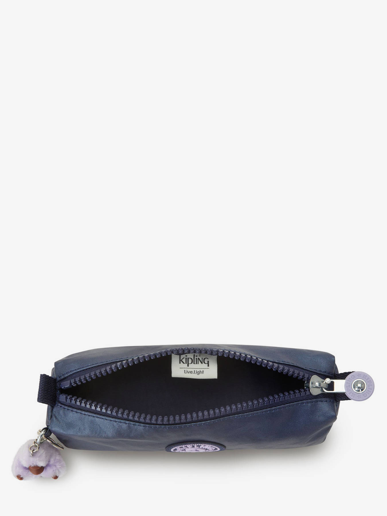 Trousse 1 compartiment KIPLING