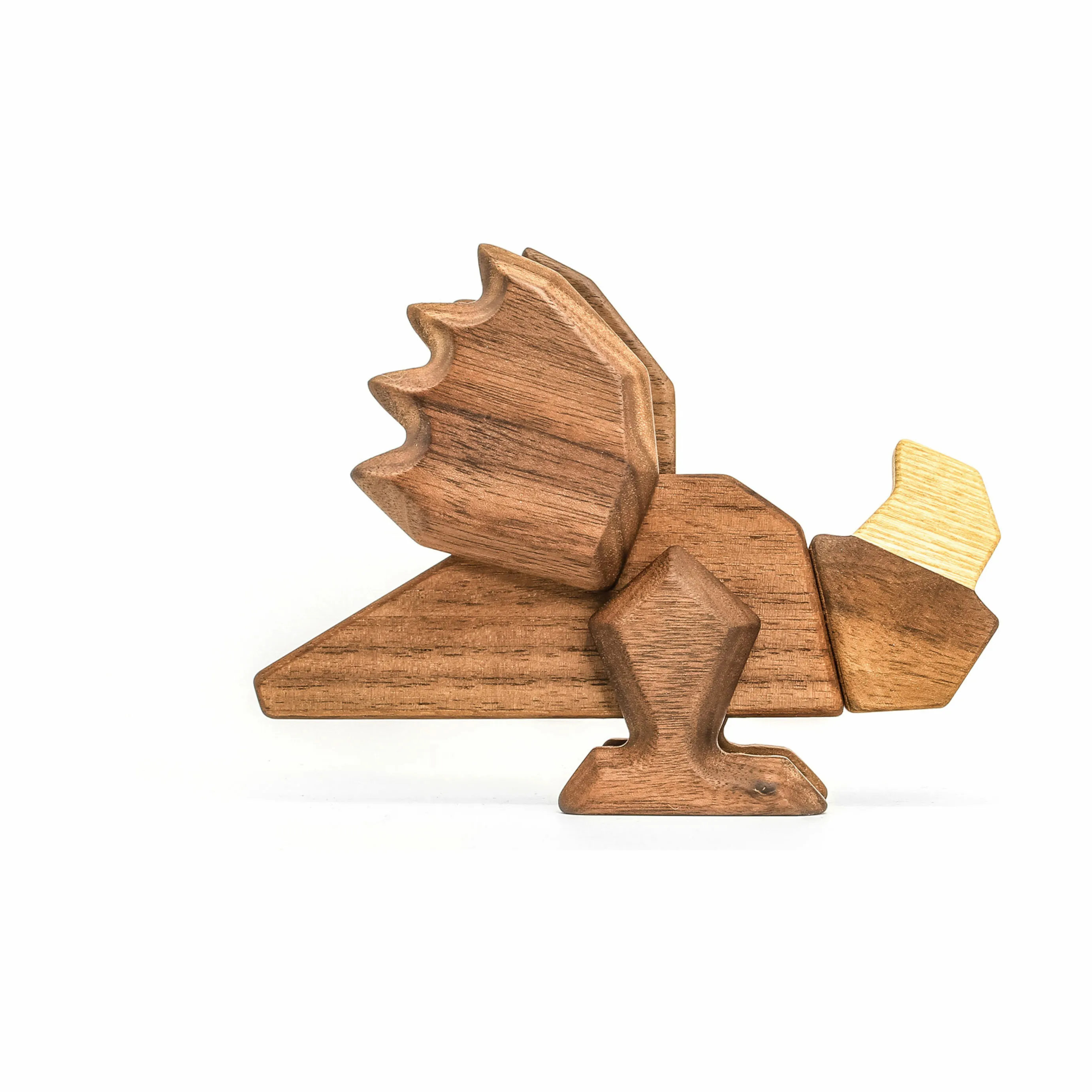FableWood Papegøje