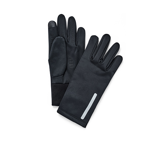 Windprotection-Thermohandschuhe