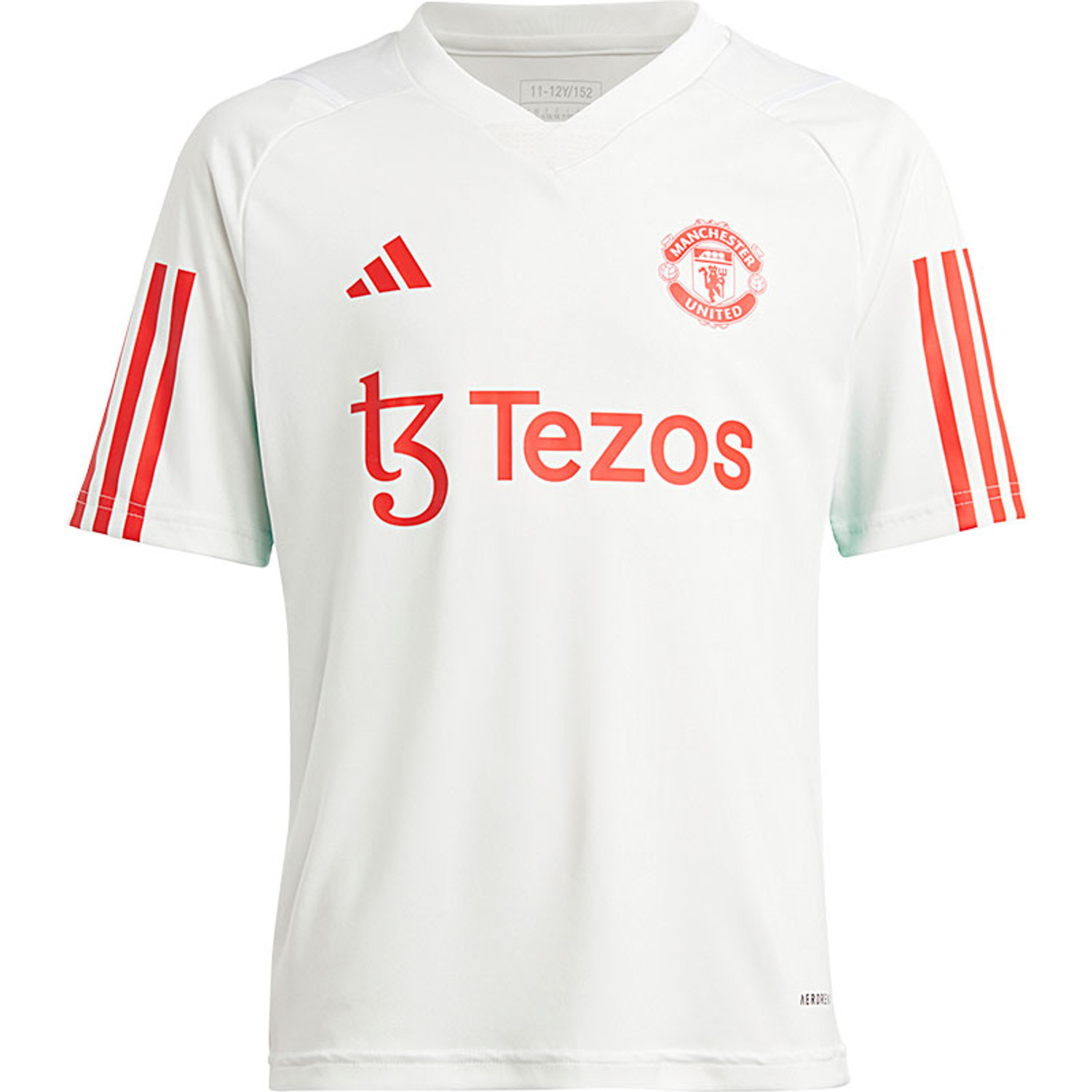 adidas Manchester United Trainingsset Kids
